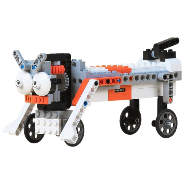 Конструктор детский Xiaomi Mitu MTJM03IQI Building Blocks