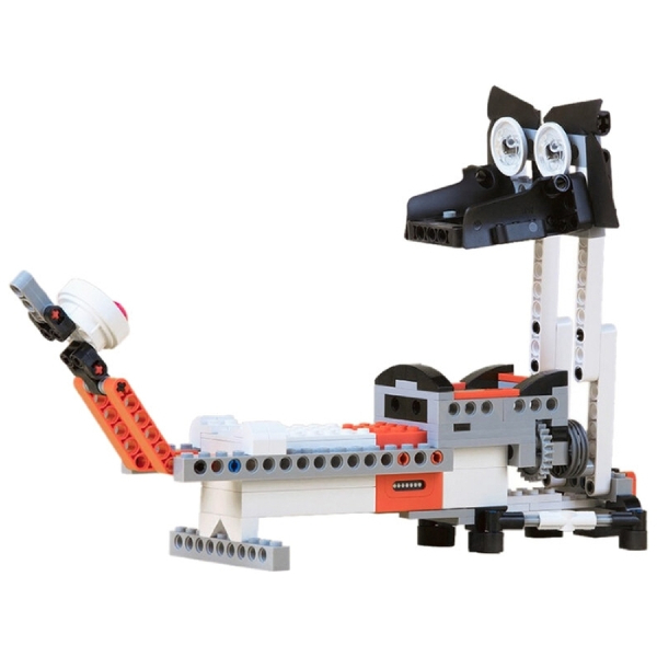 Конструктор детский Xiaomi Mitu MTJM03IQI Building Blocks