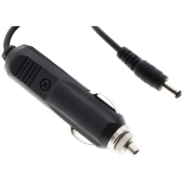 Автомобильное зарядное устройство CARCAM Для ПЗУ, черный