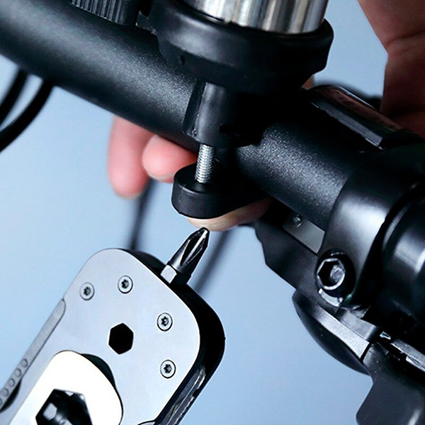 Мультитул Xiaomi Nextool Multifunctional Bicycle Tool (KT5557)