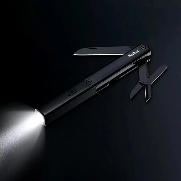 Мультитул Xiaomi Nextool N1 (3 в 1) (NE20026)