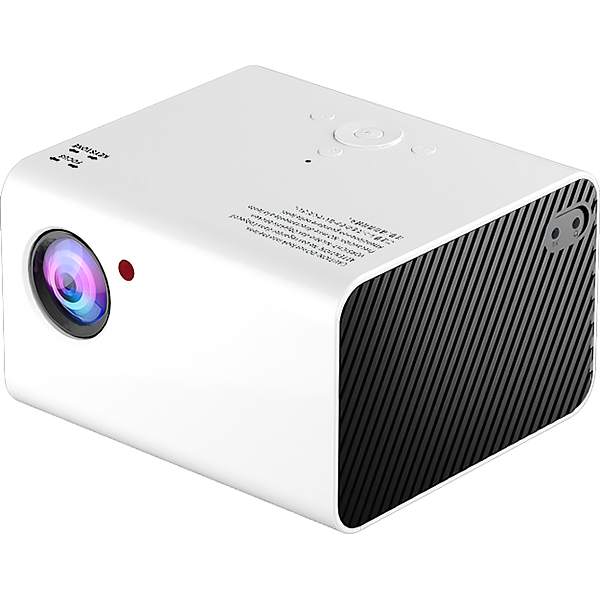 Мультимедийный мини-кинотеатр Unic T10