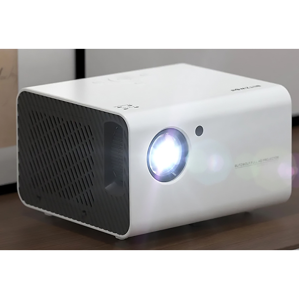 Мультимедийный мини-кинотеатр Unic T10