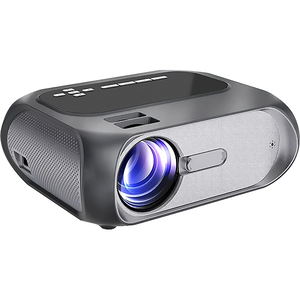 Видеопроектор мультимедийный Unic T7s