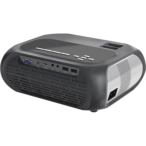 Видеопроектор мультимедийный Unic T7s