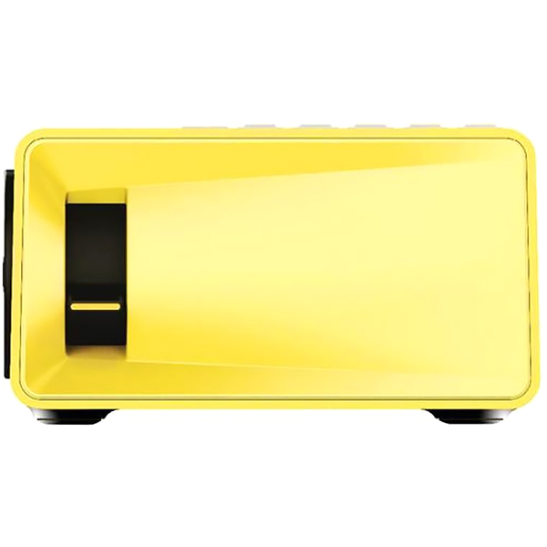 Мультимедийный мини-кинотеатр Unic Uniс YG-300A Yellow-White