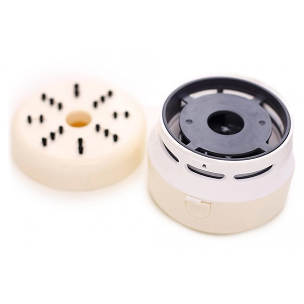 Пылесос Xiaomi Deli 18880 Desktop Cleaner бежевый