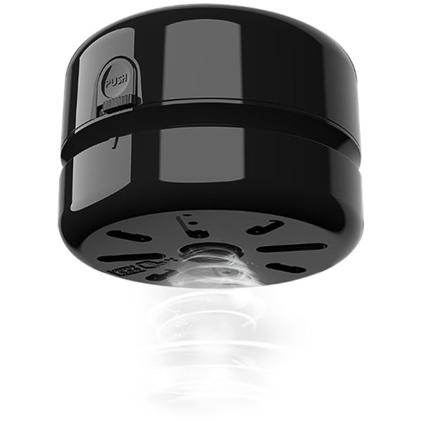 Пылесос Xiaomi Nusign NSYP198 Desktop Cleaner черный