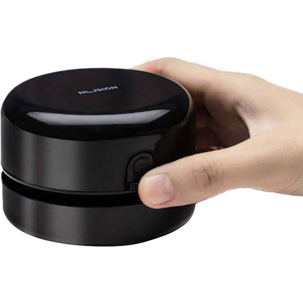 Пылесос Xiaomi Nusign NSYP198 Desktop Cleaner черный
