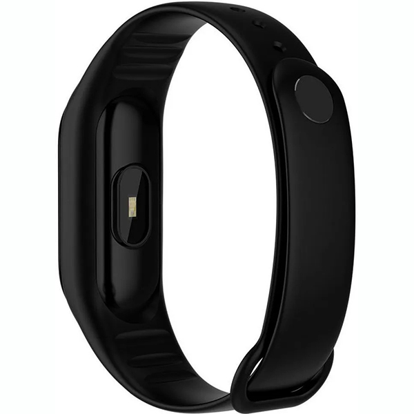 Смарт-часы CARCAM Smart Band M3 - черный