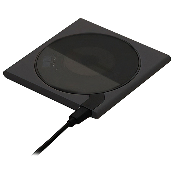 Термокружка Xiaomi VH C03 Wireless Charging Electric Cup черный