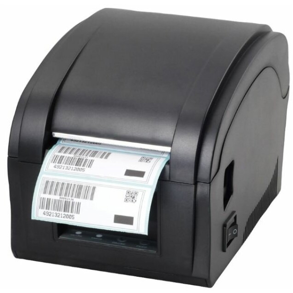 Термопринтер этикеток Xprinter XP-360B