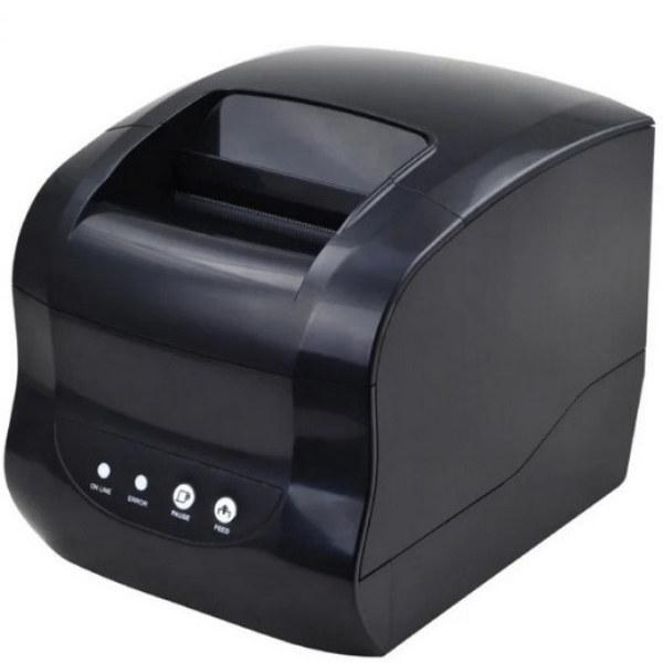 Термопринтер этикеток Xprinter XP-360B