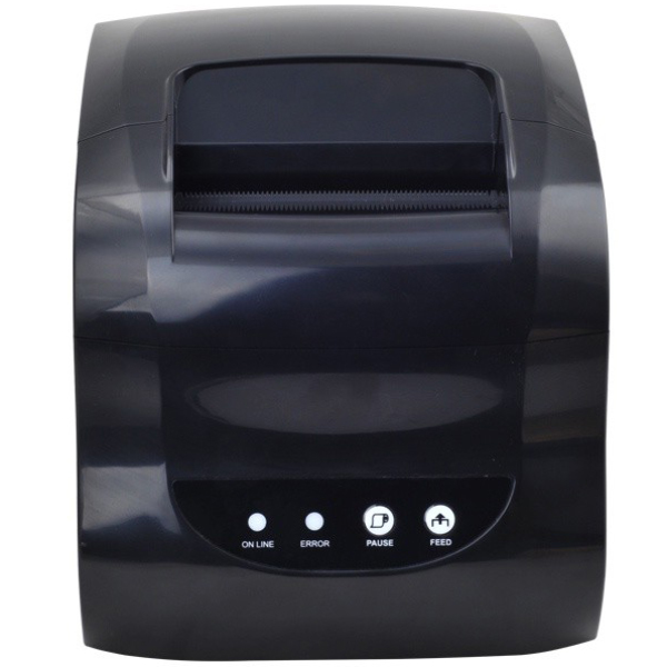 Термопринтер этикеток Xprinter XP-360B