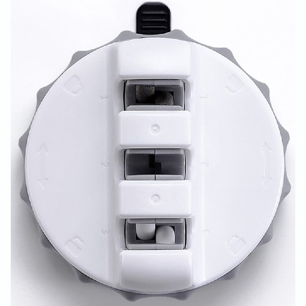 Точилка для ножей Xiaomi Huo Hou Mini Sharpener (HU0066)