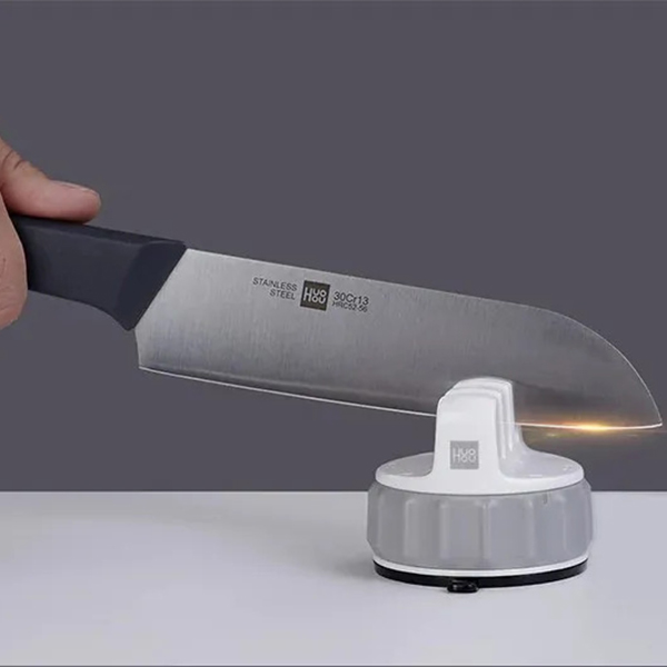 Точилка для ножей Xiaomi Huo Hou Mini Sharpener (HU0066)