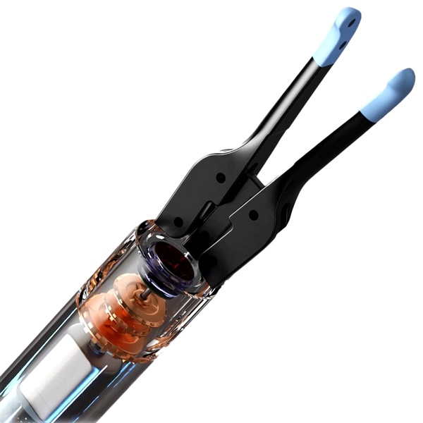 Умная ушная палочка Xiaomi Bebird Smart Visual Ear Stick Note 3 белый