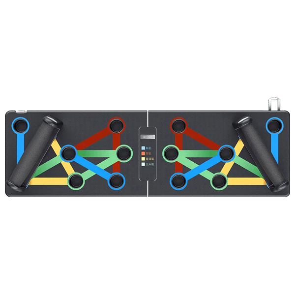 Платформа для отжиманий Xiaomi Yunmai (YMPB-A601)