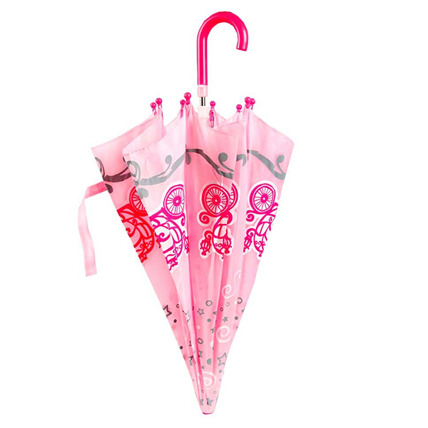 Зонт детский Mary Poppins Корона 46см (53573)