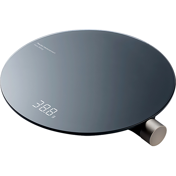 Весы кухонные Xiaomi QWCFC001