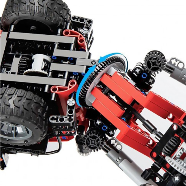 Конструктор детский Xiaomi GP00059CN