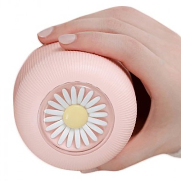 Машинка для удаления катышков Xiaomi 3 Life розовый