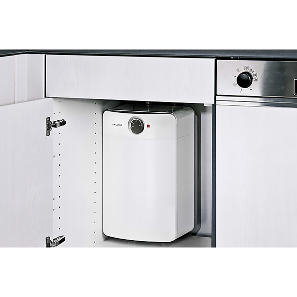 Водонагреватель накопительный Clage S 10-U (4100-42103)