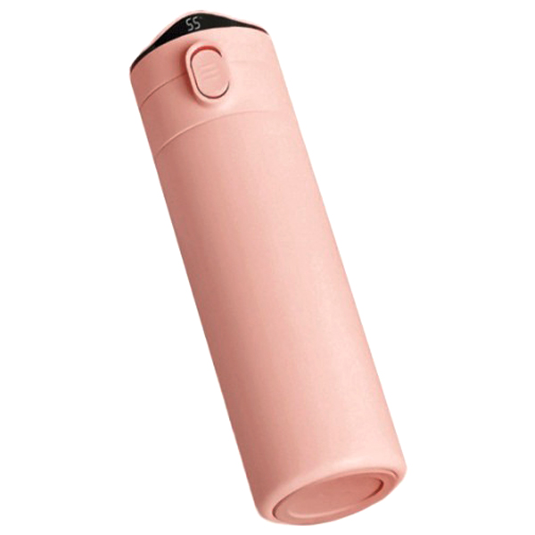 Термос Xiaomi Display Version Pink (NB001)
