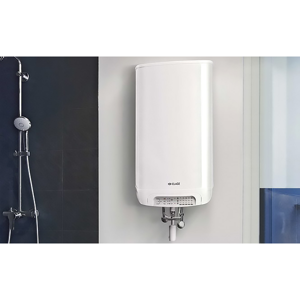 Водонагреватель накопительный Clage SX 80 (4100-43080)
