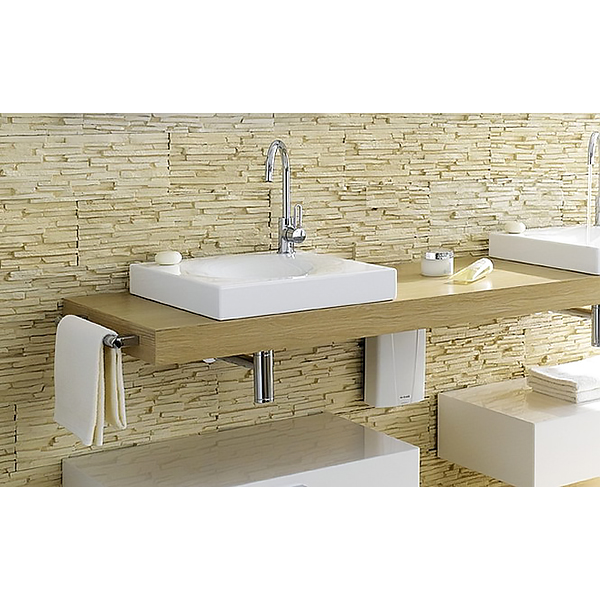 Водонагреватель проточный Clage CDX 7-U (2400-26107)