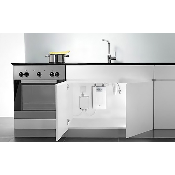 Водонагреватель проточный Clage CEX 11/13 U (2400-26213)