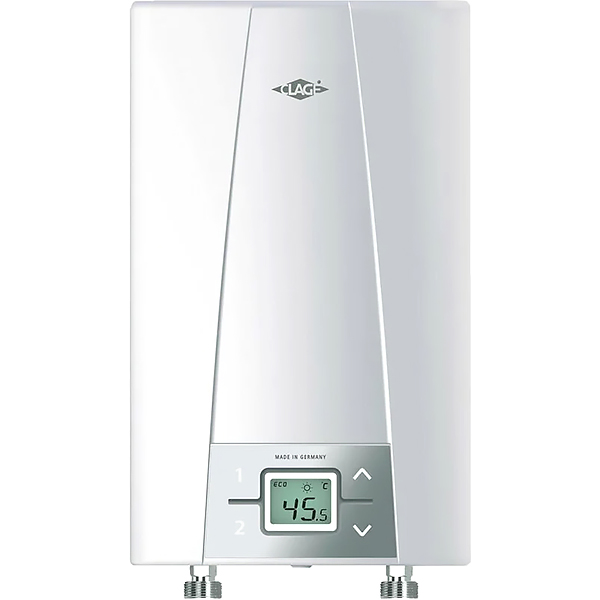 Водонагреватель проточный Clage CEX 11/13 (2400-26233)
