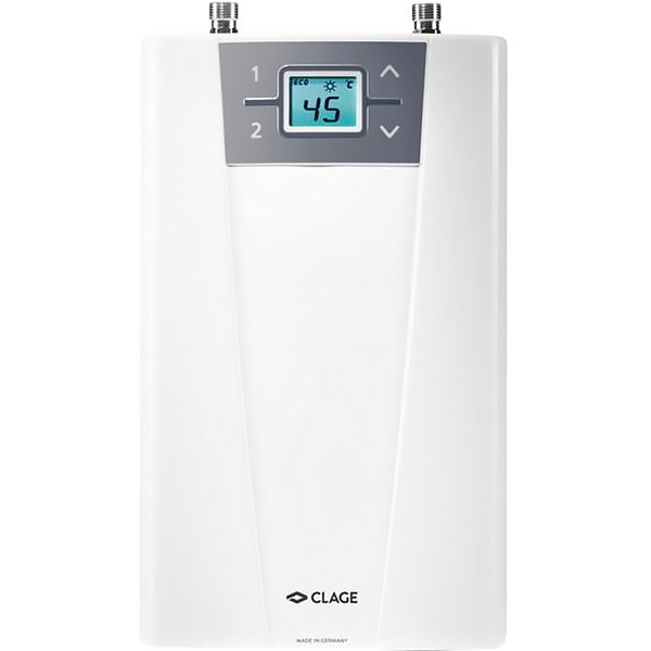 Водонагреватель проточный Clage CEX 9 U (2400-26249)