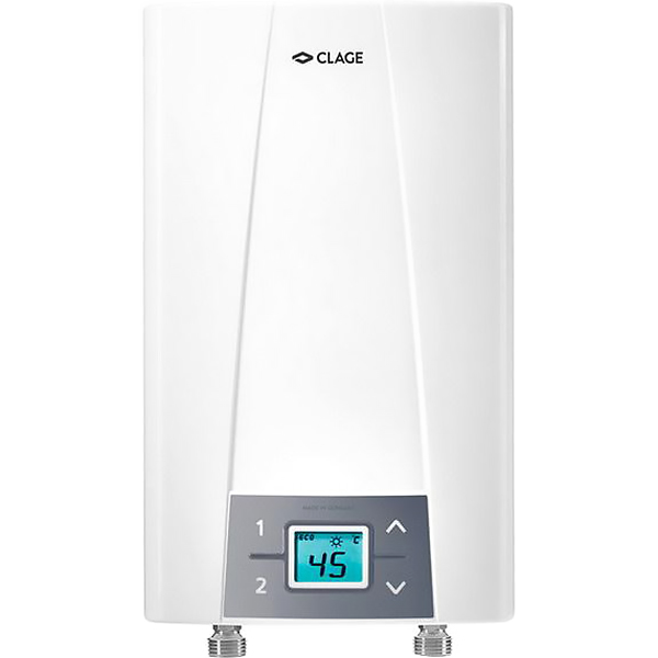 Водонагреватель проточный Clage CEX 9 (2400-26256)