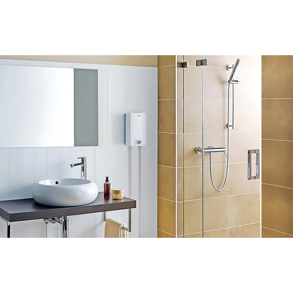 Водонагреватель проточный Clage CEX 9 (2400-26256)