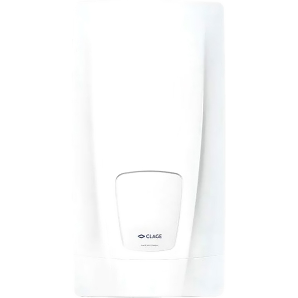 Водонагреватель проточный Clage DBX 18 Next (3200-36118)