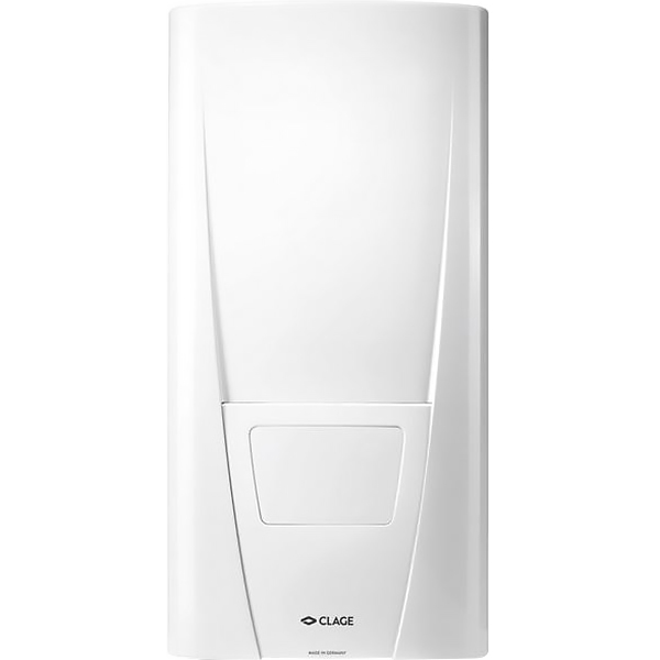 Водонагреватель проточный Clage DBX 18 (3200-34118)