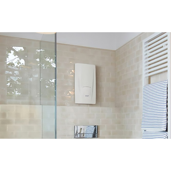 Водонагреватель проточный Clage DBX 21 Next (3200-36121)