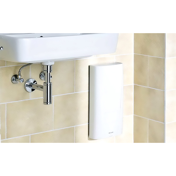 Водонагреватель проточный Clage DBX 27 (3200-34127)