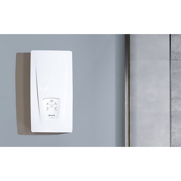 Водонагреватель проточный Clage DCX Next (3200-36300)