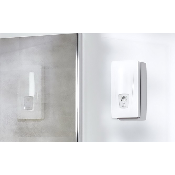 Водонагреватель проточный Clage DEX 12 Next (3200-36412)