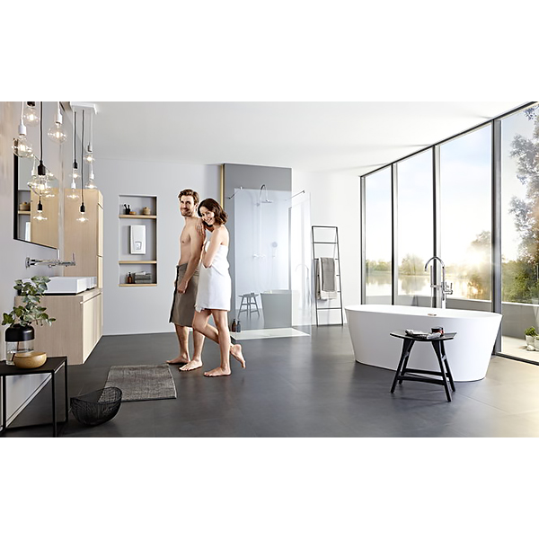 Водонагреватель проточный Clage DSX Touch NEW (3200-36600)