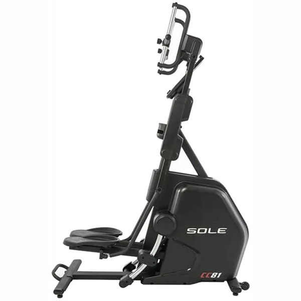 Степпер Sole Fitness CC81 2019