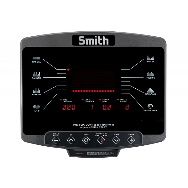 Эллипсоид Smith Fitness CE500
