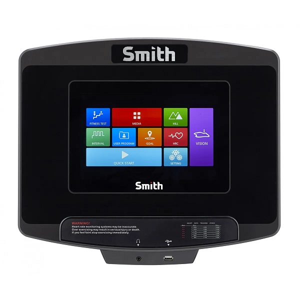 Эллипсоид Smith Fitness CE550 iSmart