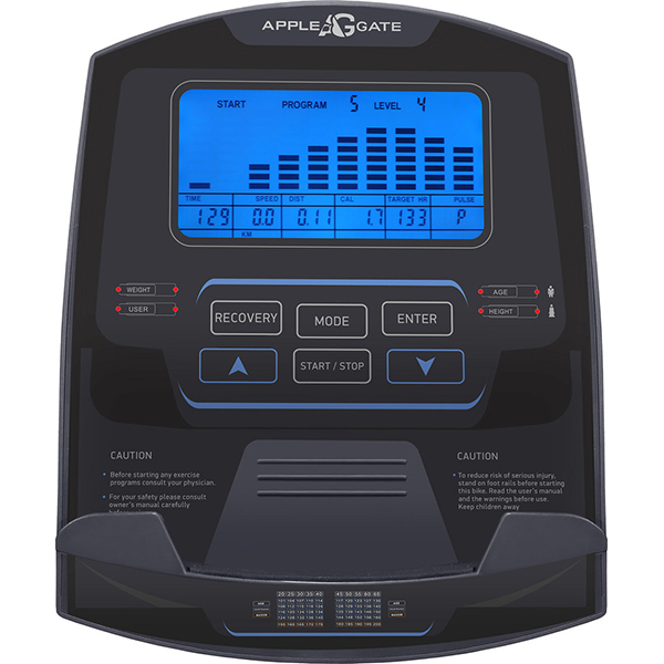 Эллипсоид Applegate E32_М