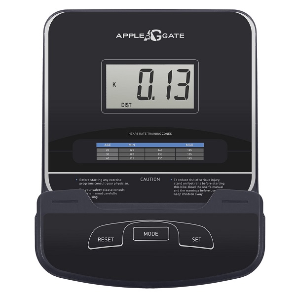 Эллипсоид Applegate X23_M