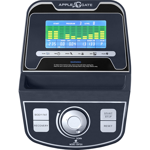 Эллипсоид Applegate X52_A