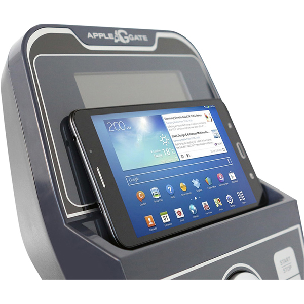 Эллипсоид Applegate X52_A