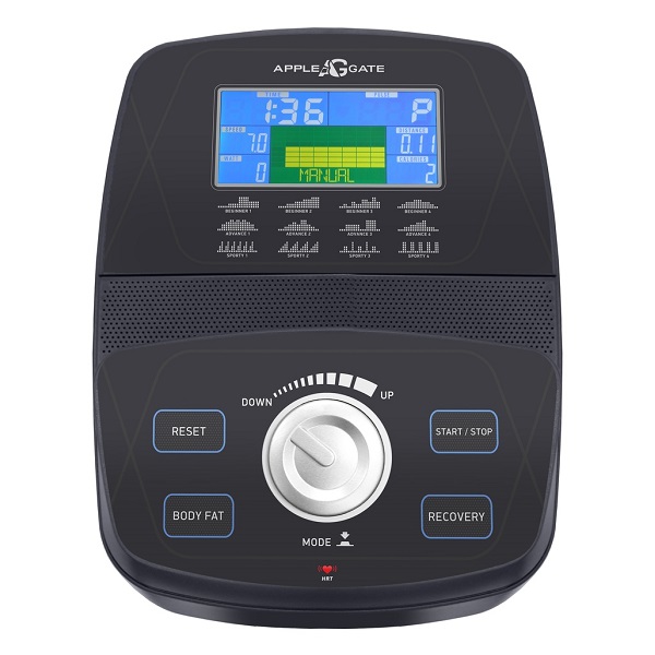 Эллипсоид Applegate X53iC